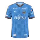 Kawasaki Frontale Jersey J-League 2024