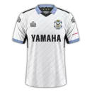 Jubilo Iwata Second Jersey J-League 2024