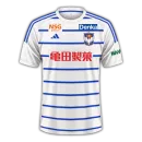Albirex Niigata Second Jersey J-League 2024