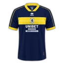 Middlesbrough Second Jersey The Championship 2023/2024