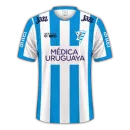 Cerro Jersey Campeonato Uruguayo 2023