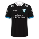 Cerro Second Jersey Campeonato Uruguayo 2023