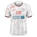 Al-Shabab (Saudi Arabia) Jersey Saudi Professional League 2022/2023