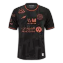 Al-Shabab (Saudi Arabia) Second Jersey Saudi Professional League 2022/2023
