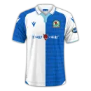 Blackburn Rovers Jersey The Championship 2023/2024