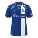 Sarpsborg 08 Jersey Eliteserien 2023