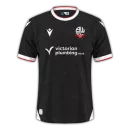 Bolton Wanderers Second Jersey League One 2023/2024