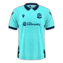 Bolton Wanderers Third Jersey League One 2023/2024