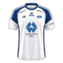 Molde FK Second Jersey Eliteserien 2023