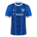 Portsmouth Jersey League One 2023/2024