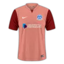Portsmouth Third Jersey League One 2023/2024