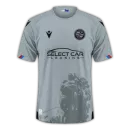Reading Second Jersey League One 2023/2024