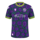 Reading Third Jersey League One 2023/2024