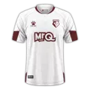 Watford Second Jersey The Championship 2023/2024