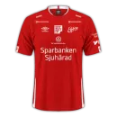 IF Elfsborg Second Jersey Allsvenskan 2023