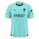 Wigan Athletic Third Jersey League One 2023/2024