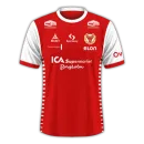 Kalmar FF Jersey Allsvenskan 2023