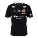Kalmar FF Second Jersey Allsvenskan 2023