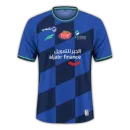 Al-Fateh SC Jersey Saudi Professional League 2022/2023