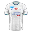 Al-Fateh SC Second Jersey Saudi Professional League 2022/2023