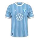 Malmö FF Jersey Allsvenskan 2023