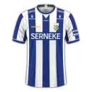 IFK Göteborg Jersey Allsvenskan 2023
