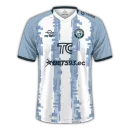 Guayaquil City FC Jersey Serie A 2023