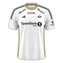Rosenborg BK Jersey Eliteserien 2023
