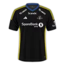 Rosenborg BK Third Jersey Eliteserien 2023