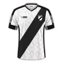 Danubio Jersey Campeonato Uruguayo 2023