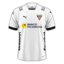 Liga de Quito Jersey Serie A 2023
