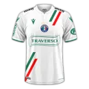 Audax Italiano Second Jersey Primera División 2023