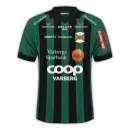 Varbergs BoIS FC Jersey Allsvenskan 2023
