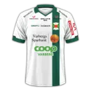 Varbergs BoIS FC Second Jersey Allsvenskan 2023