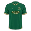 Plymouth Argyle Jersey The Championship 2023/2024