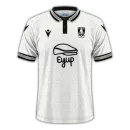 Sheffield Wednesday Second Jersey The Championship 2023/2024