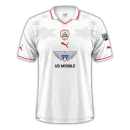 Barnsley Second Jersey League One 2023/2024