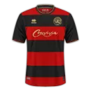 Queens Park Rangers Second Jersey The Championship 2023/2024