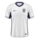 England Jersey Euro 2024