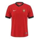 Portugal Jersey Euro 2024