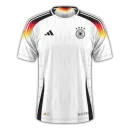 Germany Jersey Euro 2024