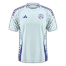 Scotland Second Jersey Euro 2024