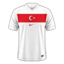 Turkey Jersey Euro 2024
