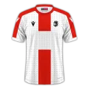 Georgia Jersey Euro 2024