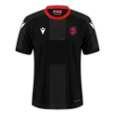 Georgia Third Jersey Euro 2024