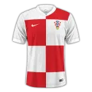 Croatia Jersey Euro 2024