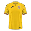 Romania Jersey Euro 2024