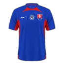 Slovakia Jersey Euro 2024