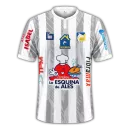 Delfín Sporting Club Second Jersey Serie A 2023