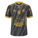 Delfín Sporting Club Third Jersey Serie A 2023